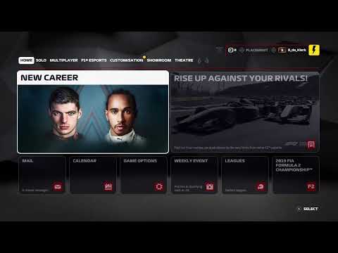 Ziggo eBattle Pro League 2019 - Brazil