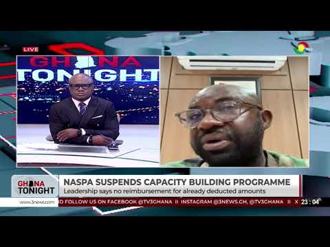 LIVE: Ghana Tonight || 21-07-2026