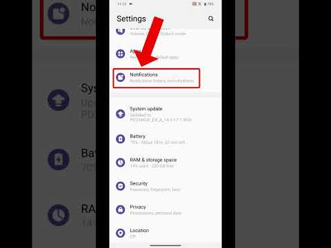 How to change app icon badges in vivo t3 5g #shorts #shortvideo