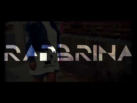 RAPBRINA "MARCA REGISTRADA" videoclip