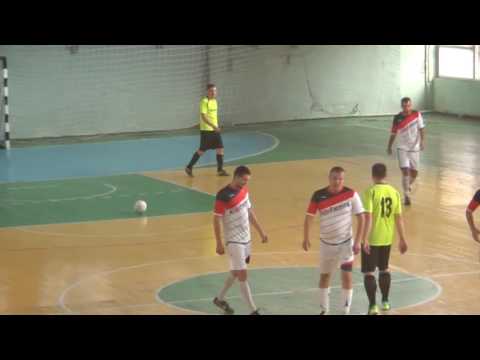 3 КУ 10 Укрфарминг – Status M