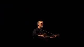 Stay The Road LIVE - Glen Hansard @ The Palais Theatre 2016-10-26