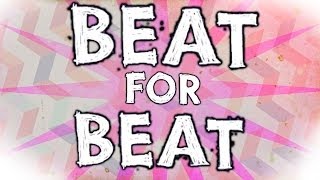 &quot;Beat For Beat&quot; - Luke Conard Lyric Music Video