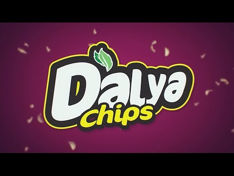 Dalya Chips - Kurdish Television Commercial 1080p