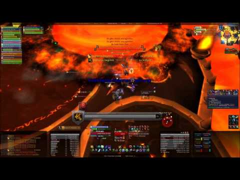 SaT vs. Ragnaros Heroic (10)