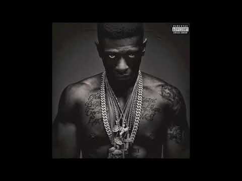 Boosie Badazz Ft Keisha Cole & J.Cole Black Heaven