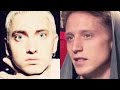 NF DISSED EMINEM?!