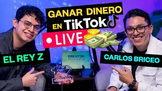 The Streamer Code: How to Make Money on TikTok Live thumbnail