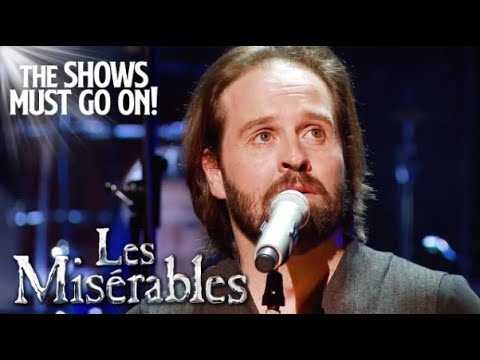 The Magnificent 'Bring Him Home' (Alfie Boe & Claude Michel Schönberg) 🎭 | Les Misérables