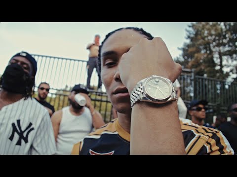 Elay ft HD La Relève - Boyz n the Hood (Clip Officiel)