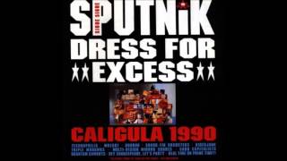 Is This The Future! - Dress For Excess - Sigue Sigue Sputnik