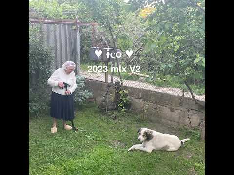 kordz, DRO, DillaNext - ico (2023 mix V2)