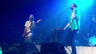 Sweep Me Off My Feet - Pond @ Gizzfest Sydney