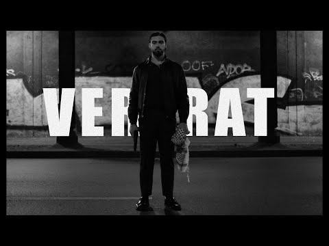 WestBerlinBandit - Verrat