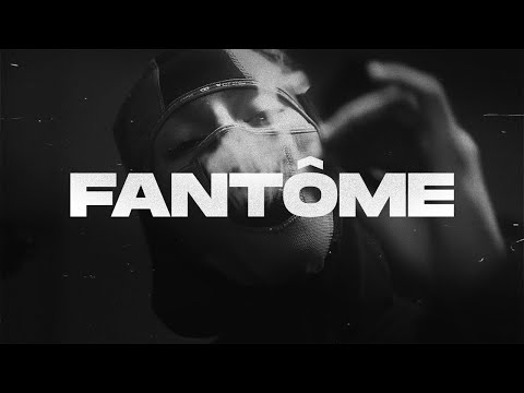 (SOLD) Freeze Corleone, Ashe 22 Type Beat - "Fantôme" | Instru Rap Drill
