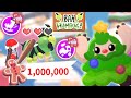 GET RICH How To Get Gingerbread Roblox Adopt Me Christmas 2025 Riivv3r
