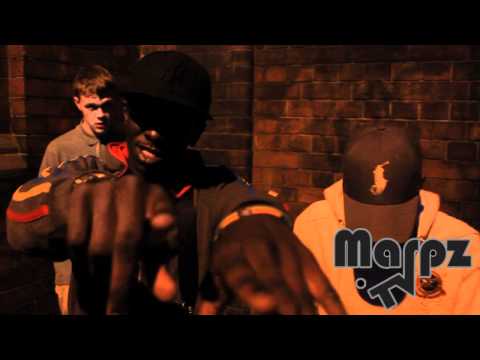 MarpzTV - NFS Freestyle - Stretch (BeatBoxer)