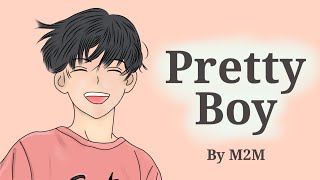 M2M - Pretty Boy (Lyric Video)