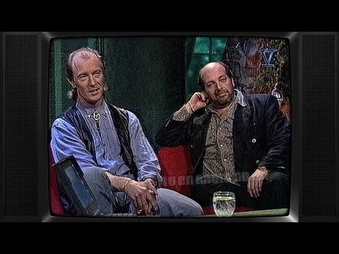 TV: Lijn 5 (19941219) | Polle Eduard & Hans Vermeulen | Ton van Royen