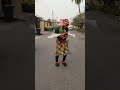 Flavour - Daberechi (Dance Video By Nurse Stan)