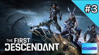 [最後の希望は我らなり！！] 9・もふの『THE FIRST DESCENDANT』#3 [9GAMES]