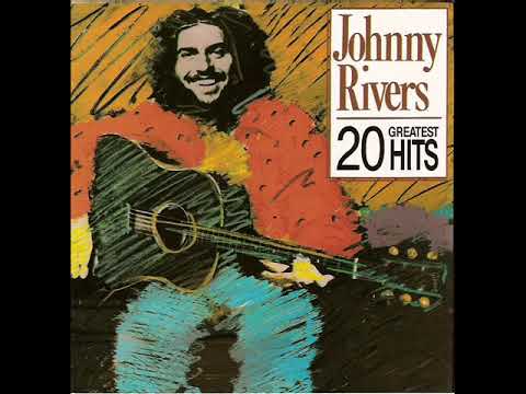Johny rivers