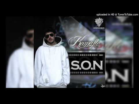 Kamufle - Koyu ve Karanlık feat. Sansar Salvo