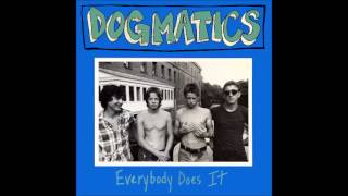 Dogmatics - Shithouse