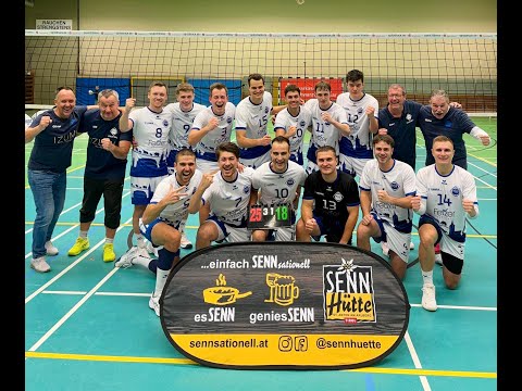 Volleyball Regionalliga Süd Herren TG Schwenningen vs VC Offenburg am 01.11.2025