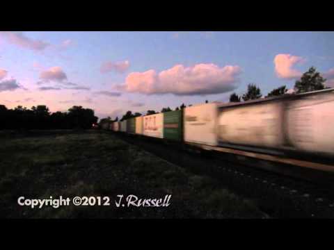 NR46, NRxx & NRxx with 6BA6