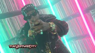 2 Chainz freestyle - Westwood Crib Session