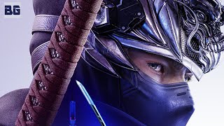 Ninja Gaiden 4 - O Filme (Legendado)