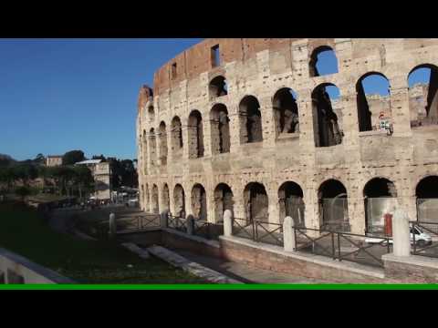 Road Trip 2016/2017 (4TLOM/KRAP INVADERS WINTER )