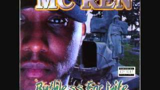 Ruthless for Life MC Ren instrumental