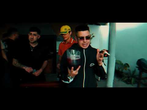 UliGD - BENDECIDO (Videoclip Oficial) shotby TAMBO.