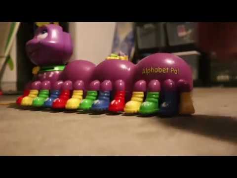 Alphabet Pal DESTRUCTION (Part 3)