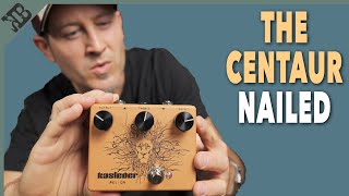 Video thumbnail for The 'Real Deal Klon' Enters The Chat | Kasleder Pelion | Gear Corner by Kris Barocsi