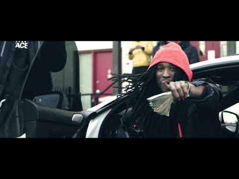 Nolo Benjamin - No Fear (Official Music Video) directed by 1drince