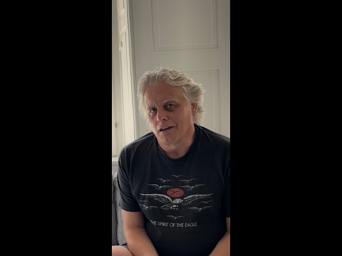 BAG FACADEN: Morten Frank Larsen Q&A