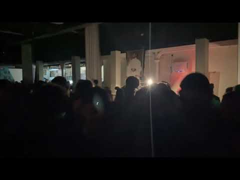 Aba Shanti-I playing Blood Shanti - Tears of Fire @ Teachings in Dub 31/03/23