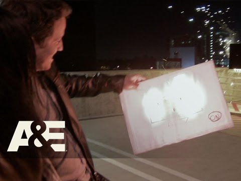 Don't Trust Andrew Mayne: The Dangers Of Magic (Season 1, Episode 6) | A&E