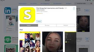 How to get snapchat adds (2017/2018)