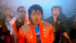 Michael Jackson - Beat It/State of Shock (Immortal Version) Fanmade Music Video
