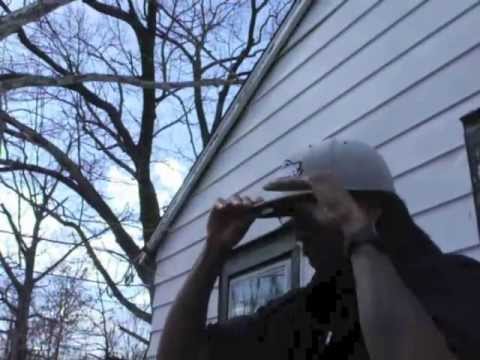 Jimmy Bones- On My Job Freestyle (Video) 2013