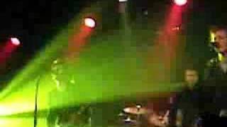 The Starting Line/Will Pugh of Cartel &quot;Ready&quot;