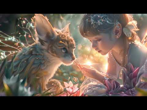 Aura Bloom Fairies Of The..