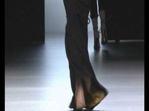 CIBELES | Desfile Juanjo Oliva - Edición 2011