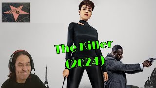 The Killer - John Woo refilma John Woo