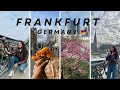 Club Hunting In Germany 💃🏻 | සිංහල Vlog