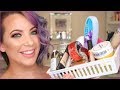 CURRENT FAVORITES I BVLGARI. L'OCCITANE. BECCA. SHANE DAWSON & MORE I BRITECLARKE CURRENT FAVORITES I BVLGARI. L'OCCITANE. BECCA. SHANE DAWSON & MORE I BRITECLARKE
